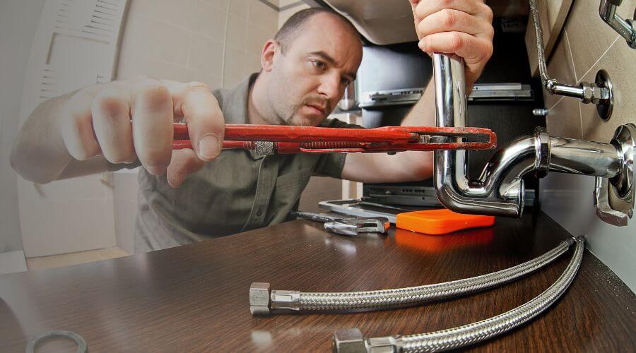 Local water heater installation in Kearny, NJ